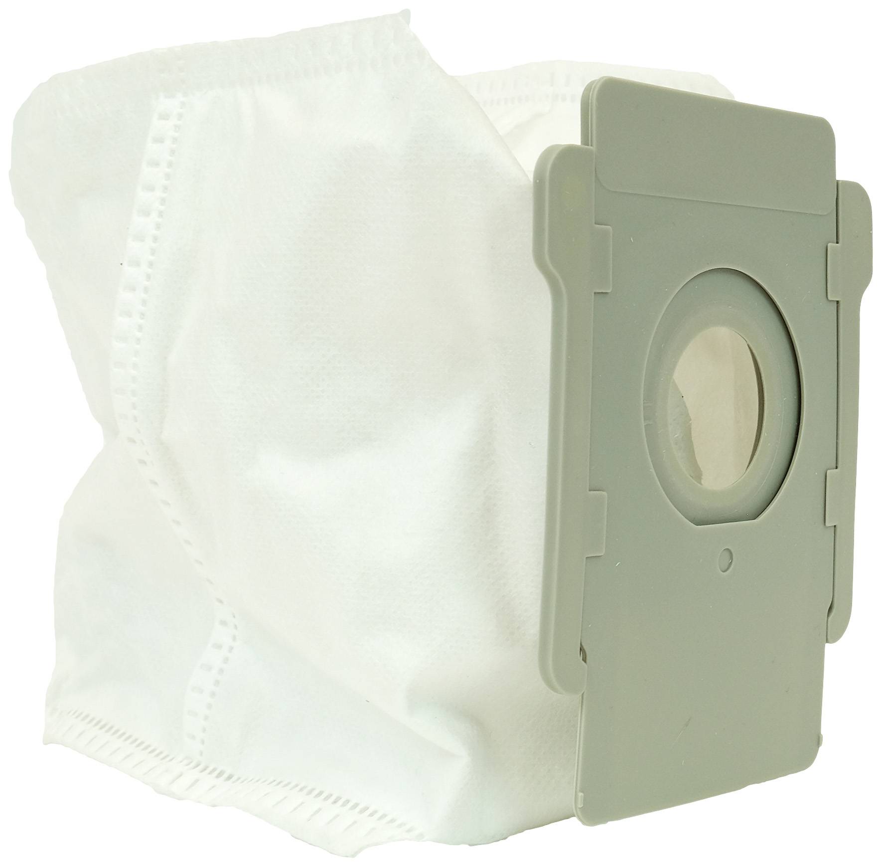 ScanPart сумісний з Irobot 1190081001