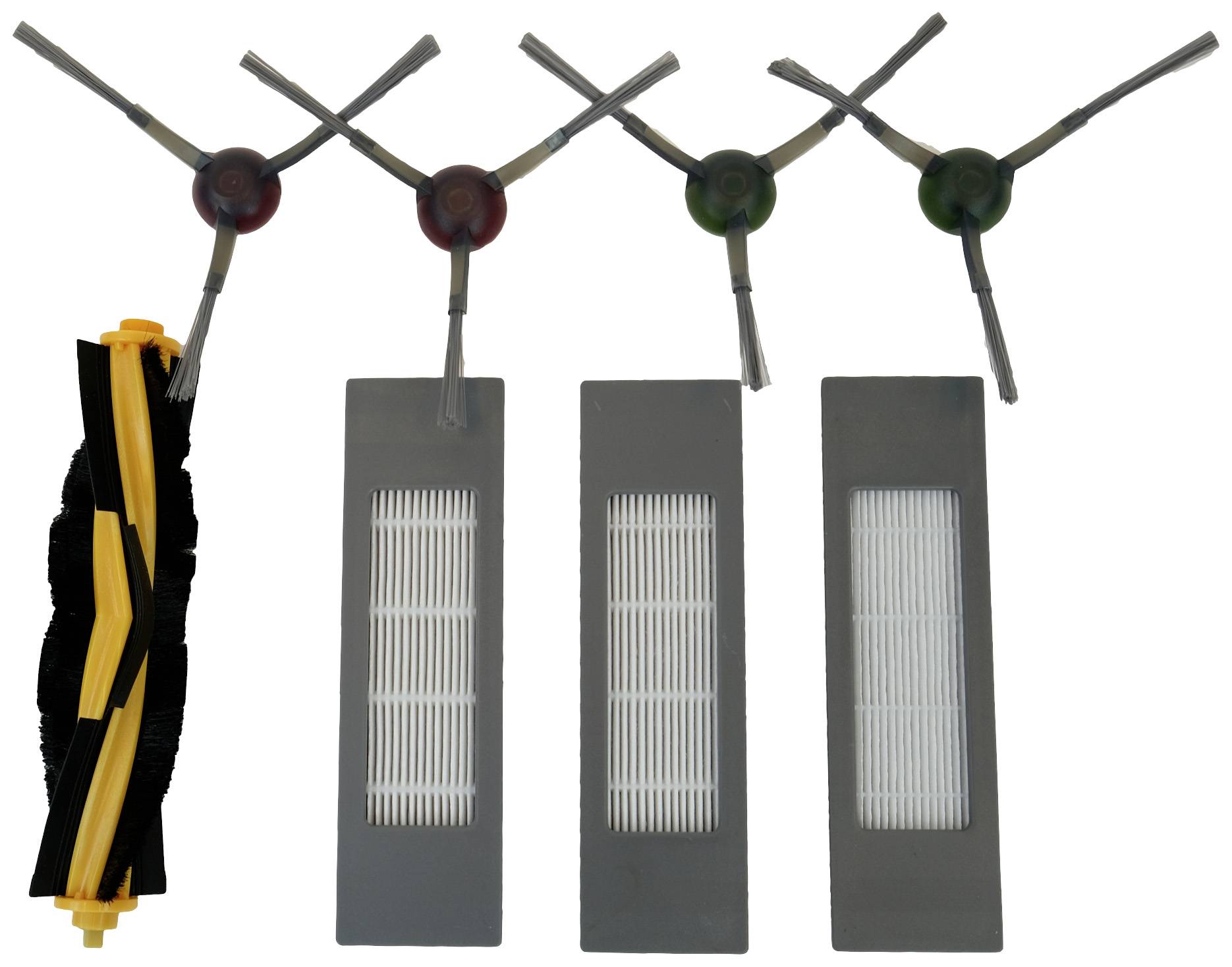 ScanPart Ecovacs Deebot T8 1190081100