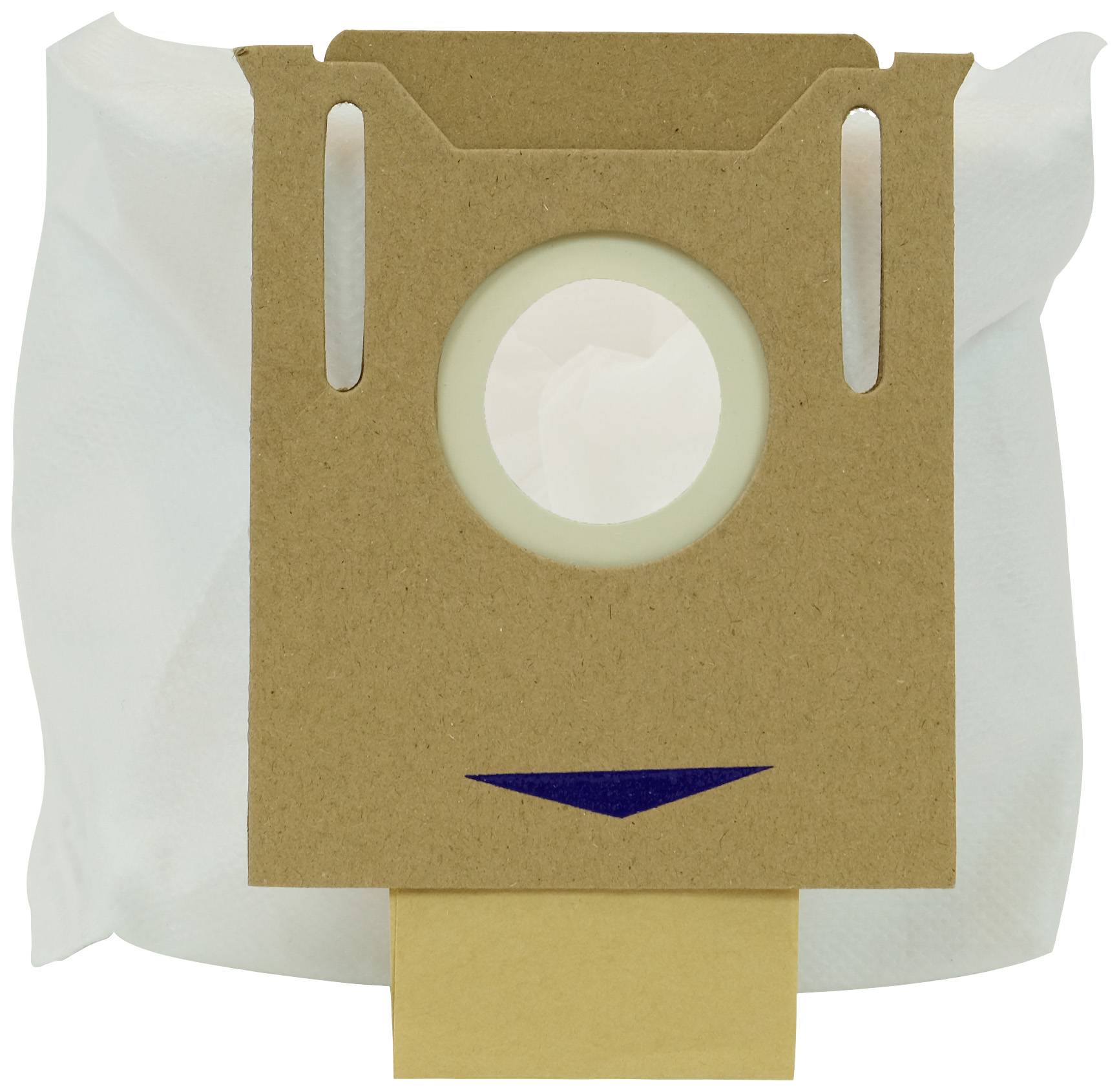 Сумісний ScanPart з Ecovacs Deebot T8 1190081101