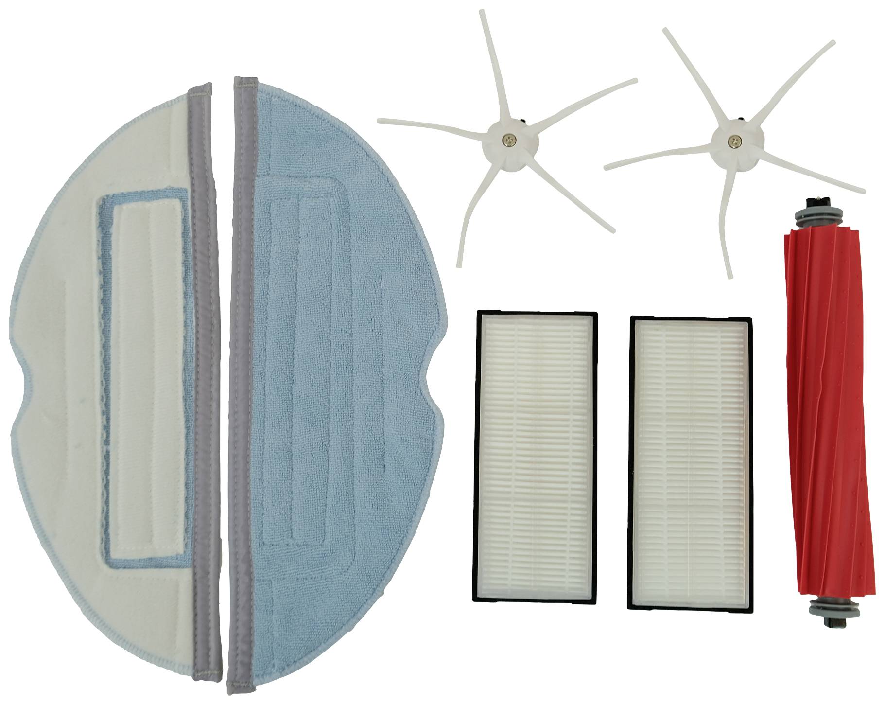 ScanPart Roborock S7 T7 1190081201