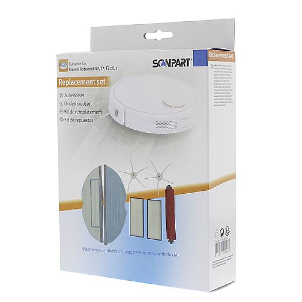 ScanPart Roborock S7 T7 1190081201