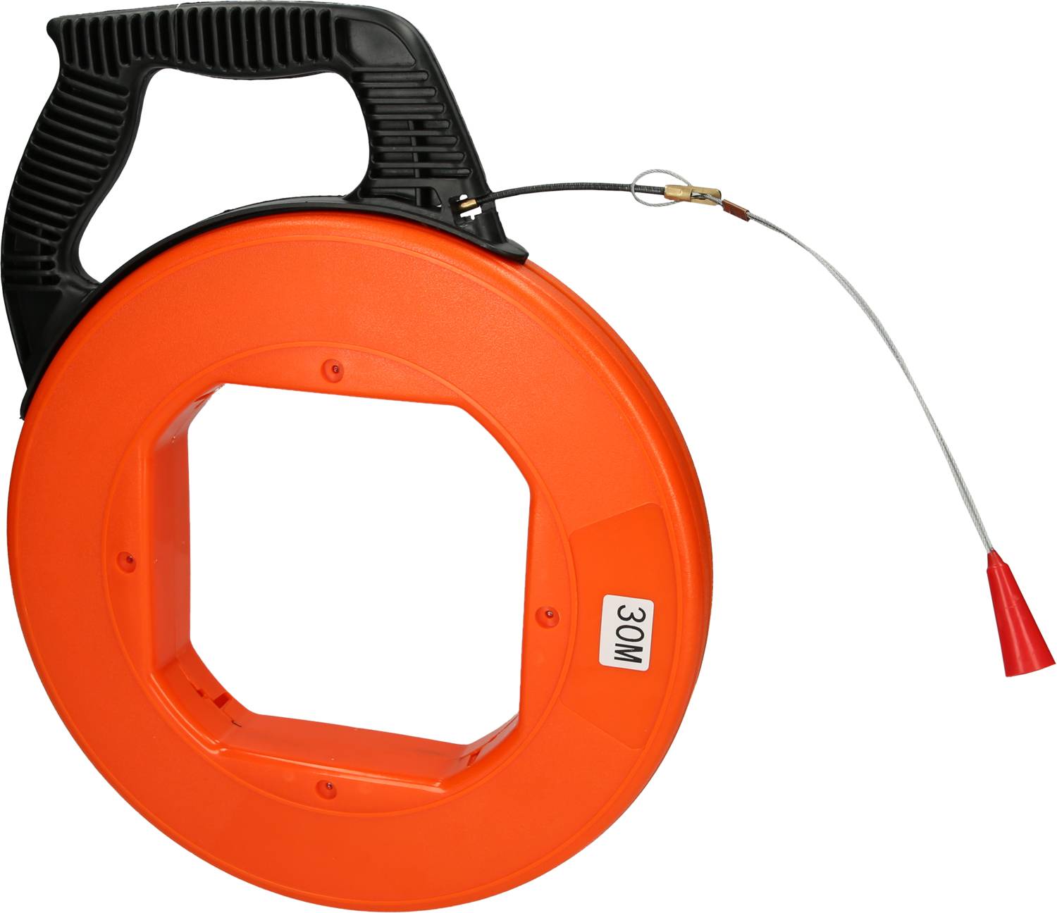 Допоміжний пристрій для протягування кабелю, 30 м 115.1113 KS Tools 1 шт.