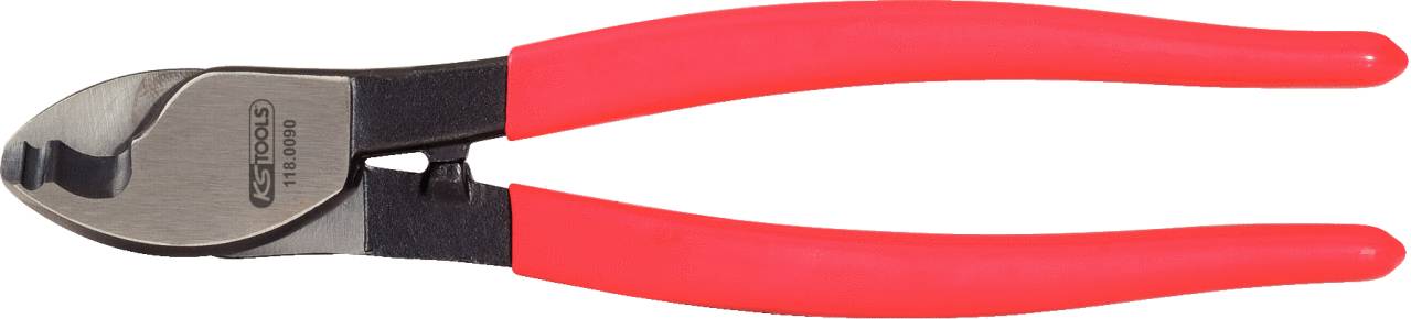 Різак для кабелю KS Tools 1180090 118.0090 160 мм