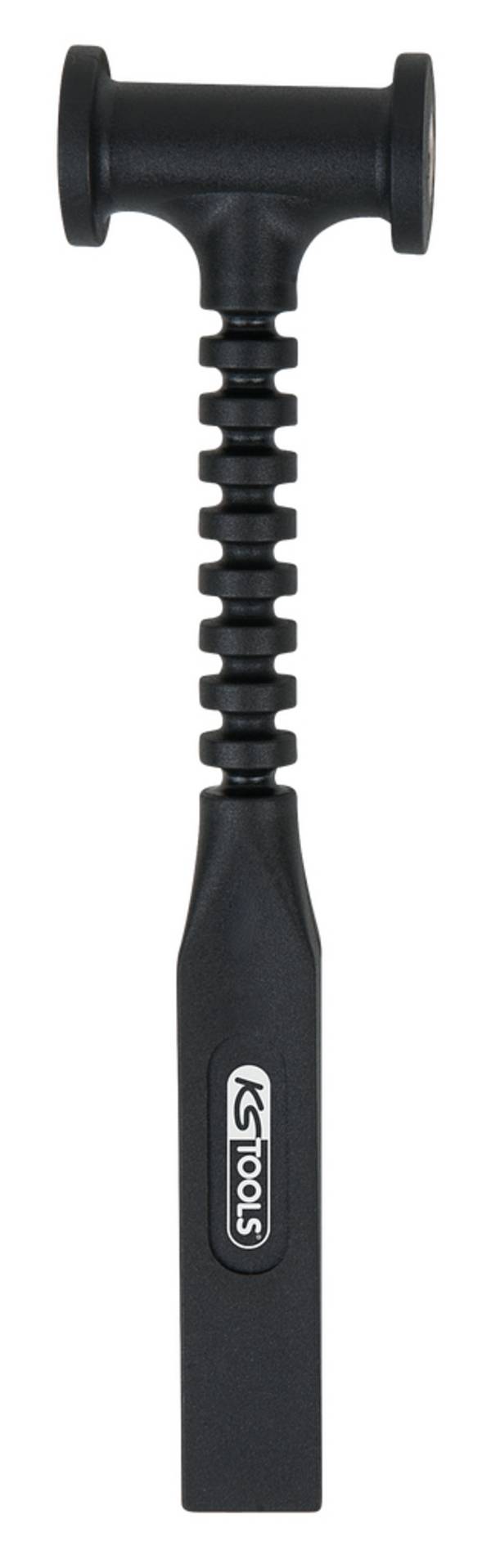 KS Tools 140.1246 Mini młotek precyzyjny, 180mm