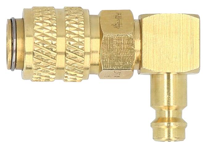 Кутовий адаптер 90° KS Tools 150.1922