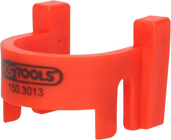 Narzędzie do zwalniania przewodu nagrzewnicy Ford KS Tools 150.3013