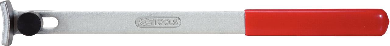 Klucz do blokowania koła pasowego VAG, 325 mm KS Tools 150.3029