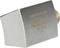 Metalowy element narzędzia z ściętym końcem i grawerowanym napisem 'KS Tools 150.3343'.