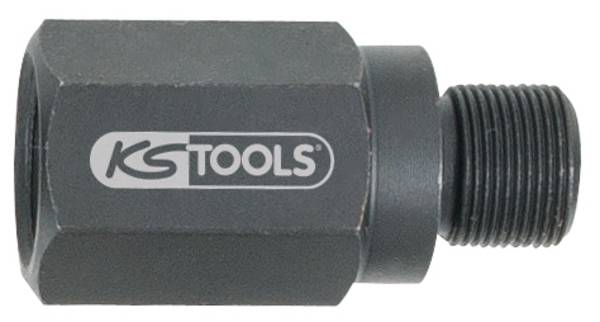 Adapter M16x1,0mm, Toyota 2.2 KS Tools 152.1089