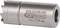 Cylindryczny metalowy element z ząbkowaną krawędzią z napisem 'www.kstools.com KS TOOLS 152.1176 18B'.