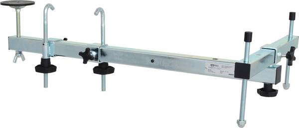 Uniwersalna belka pod silnik KS Tools 160.0090