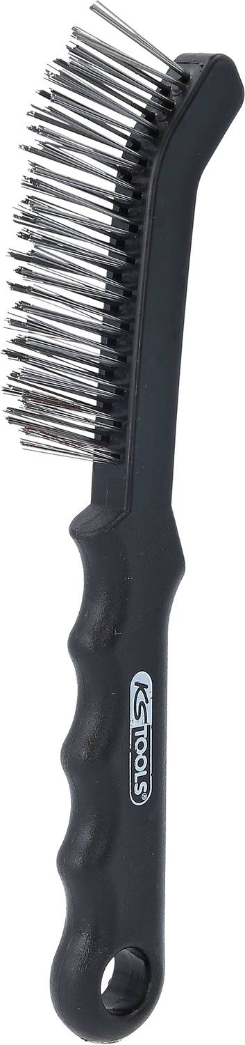 Дротяна щітка KS Tools 201.2335 201.2335 225 мм 1 шт.