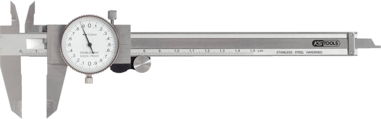 KS Tools 300.0547 аналог штангенциркуля 300.0547