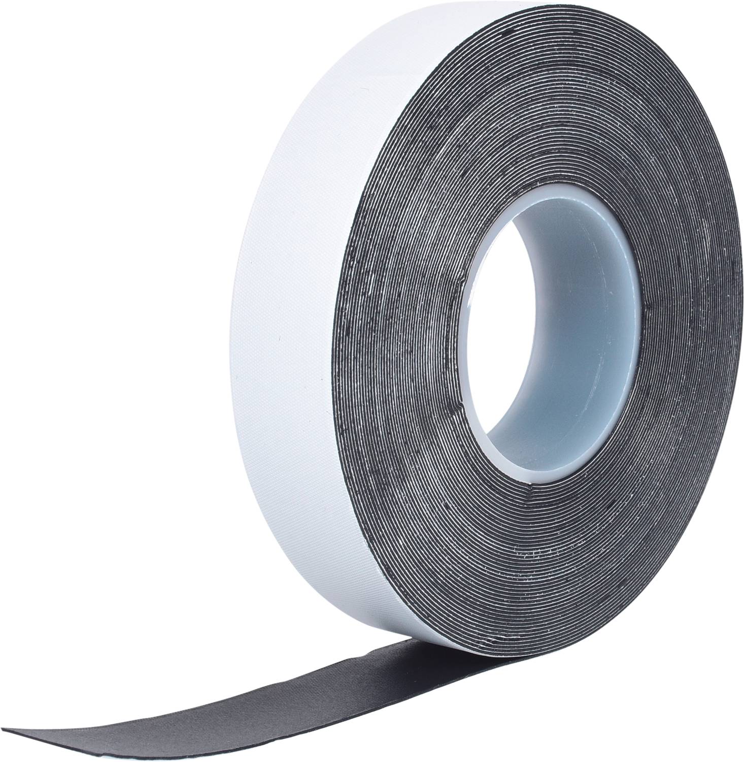 Ремонтная лента KS Tools 141.6000 Reparatur-Pannenband 19 мм x 10 м, черная, самоклеящаяся (Д x Ш) 10 м x 18 мм 10 м 1 шт.