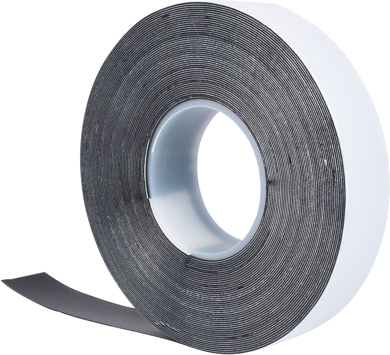 Ремонтная лента KS Tools 141.6000 Reparatur-Pannenband 19 мм x 10 м, черная, самоклеящаяся (Д x Ш) 10 м x 18 мм 10 м 1 шт.