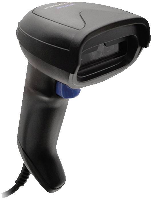 Сканер штрих-кодів Datalogic Gryphon GD4220 1D, USB, USB-C®