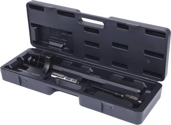 Zestaw narzędzi do montażu i demontażu panewek łożysk, 5 szt KS Tools 4500080 450.0080