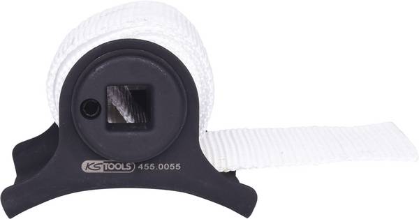 Klucz do pasków filtrów 1/2", Ø 150 mm KS Tools 455.0055