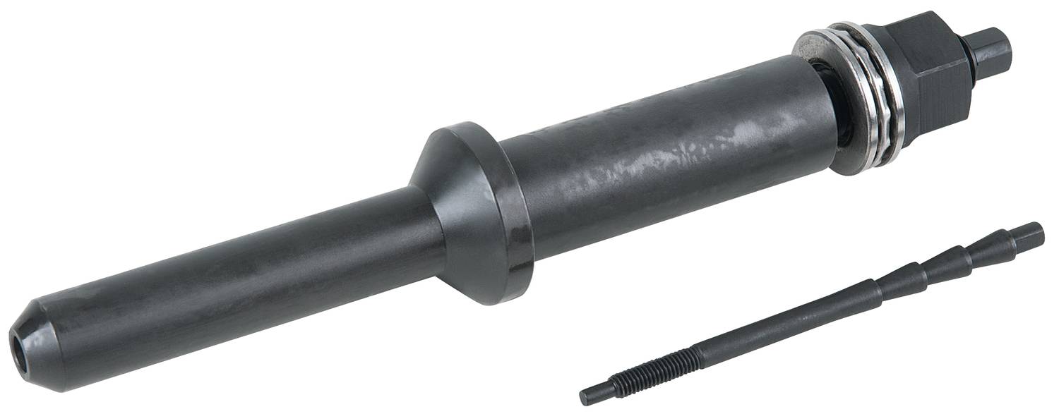 Narzędzie do montażu tulei wtryskiwacza, mocowanie tulei stożkowej KS Tools 460.0979