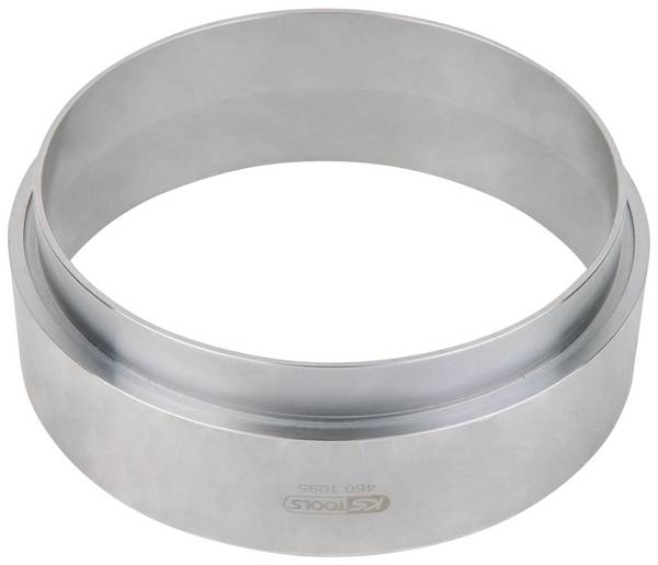 Narzędzie do montażu pierścieni tłokowych do pojazdów DAF, 137,0 mm KS Tools 460.1095