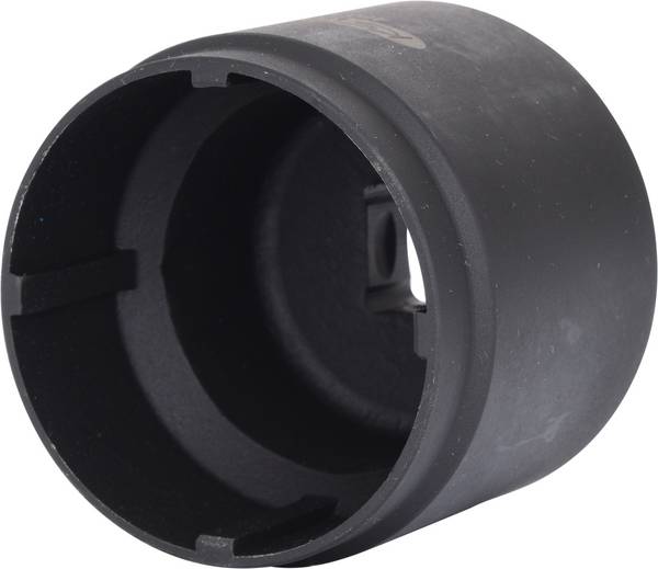 Klucz do nakrętek płaskich 3/4" z 4 bolcami do Scania, trzpień wewnętrzny Ø 65 mm KS Tools 460.1590