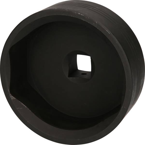 Klucz nasadowy 1" do kołpaków BPW, 120 mm, sześciokątny KS Tools 4601830 460.1830