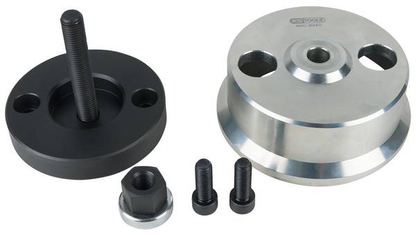Zestaw montażowy uszczelek do Scania, 5 szt KS Tools 460.3940