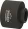 Czarny adapter KS Tools z napisem 'www.kstools.com, 460.4740' na boku, przeznaczony do prac warsztatowych.