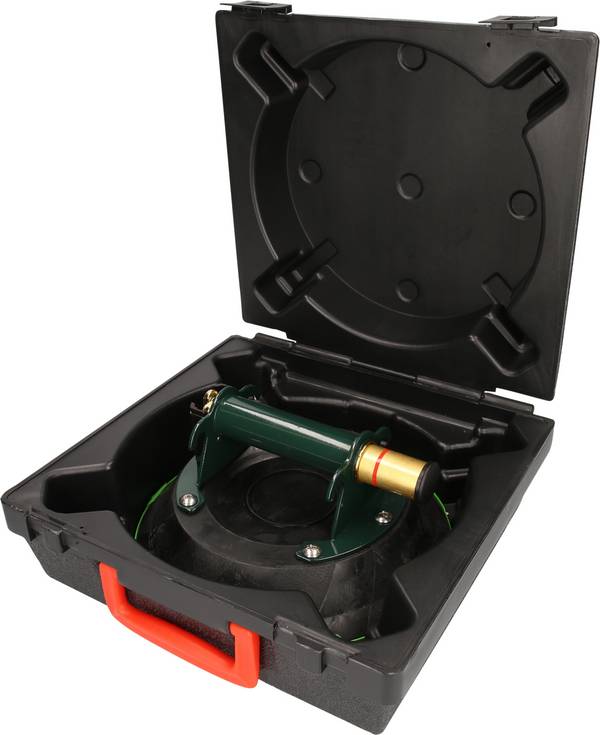 Przyssawka XXL, 130 kg KS Tools 4605055 460.5055