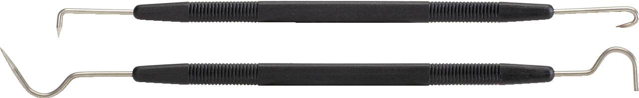 Набір інструментів для гачків, 2 предм. KS Tools 550.1040 550.1040