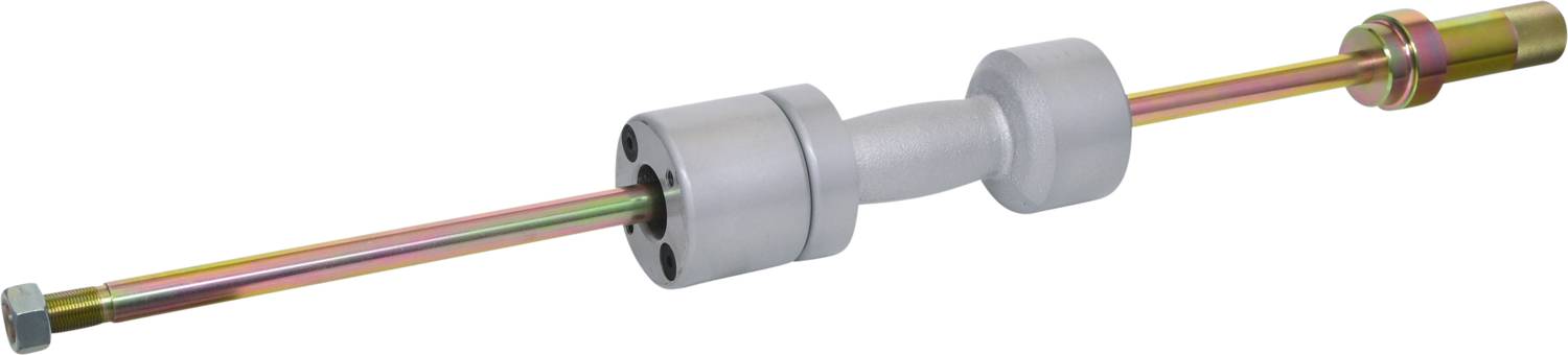 Uniwersalny młotek ślizgowy 6 + 3 kg, 850mm KS Tools NEW-54907