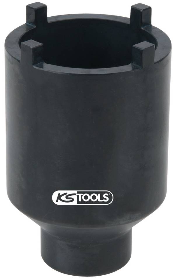 Klucz do przegubów kulowych do Citroëna i Peugeota KS Tools 7001661 700.1661