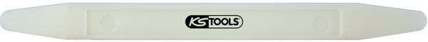 Plastikowa szpatułka montażowa okrągła/okrągła, 200mm KS Tools 9118117 911.8117
