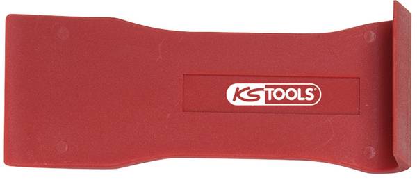 Klin do listwy zderzaka 160mm KS Tools 9118121 911.8121