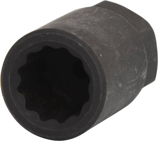 SAF 12-punktowe nasadki do tarcz hamulcowych 13mm KS Tools 450.0368 1 szt.