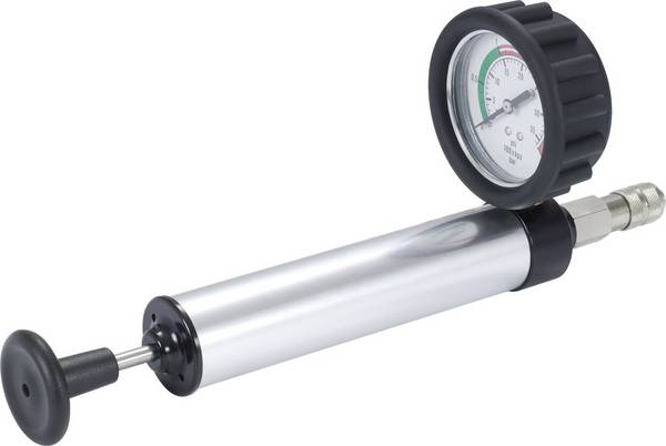 Pompka ręczna do testera układu chłodzenia, 2,5 bara/36 psi KS Tools 455.0111