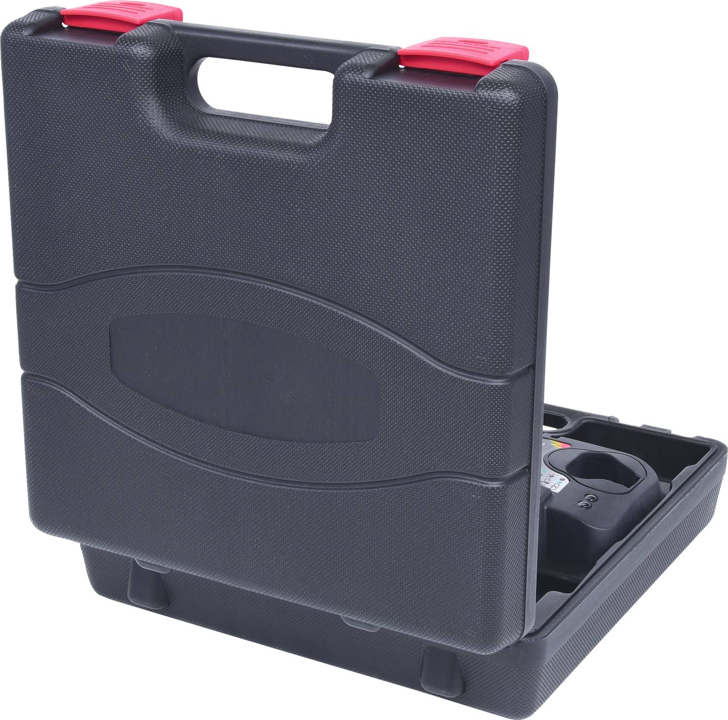 KS Tools 515.3545 515.3545 Акумуляторна шліфувальна машина 10,8 В Кількість акумуляторів у комплекті 1 літій-іонний акумулятор 2,0