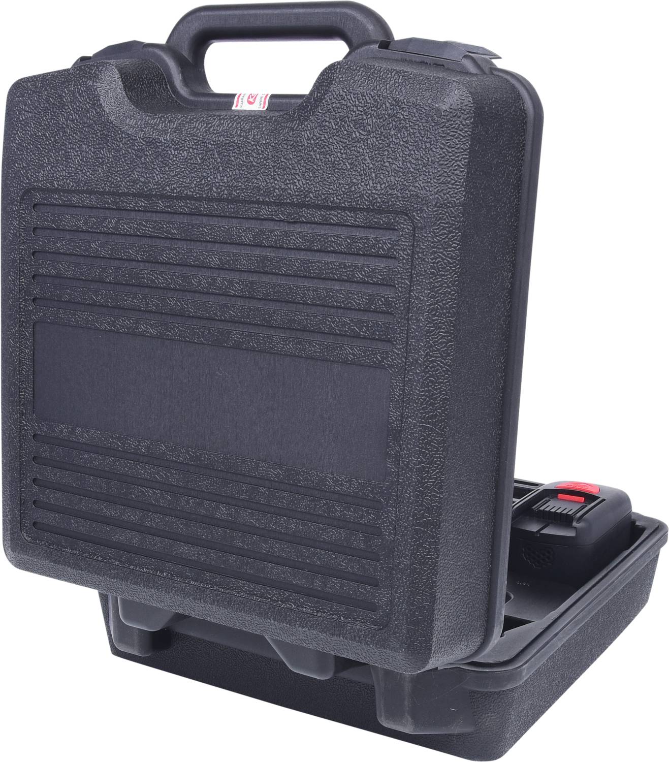 Акумуляторна кутова шліфувальна машина KS Tools 515.4110