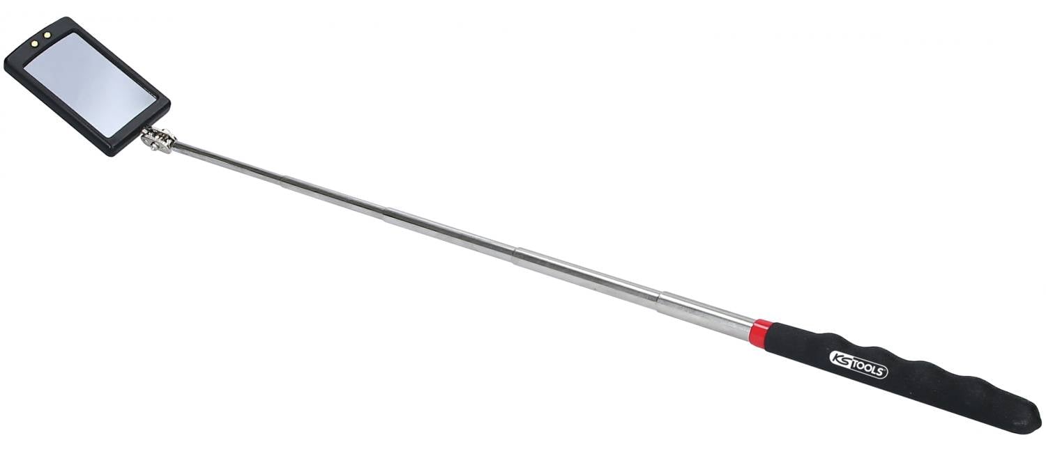 Дзеркало для огляду KS Tools 550.1136