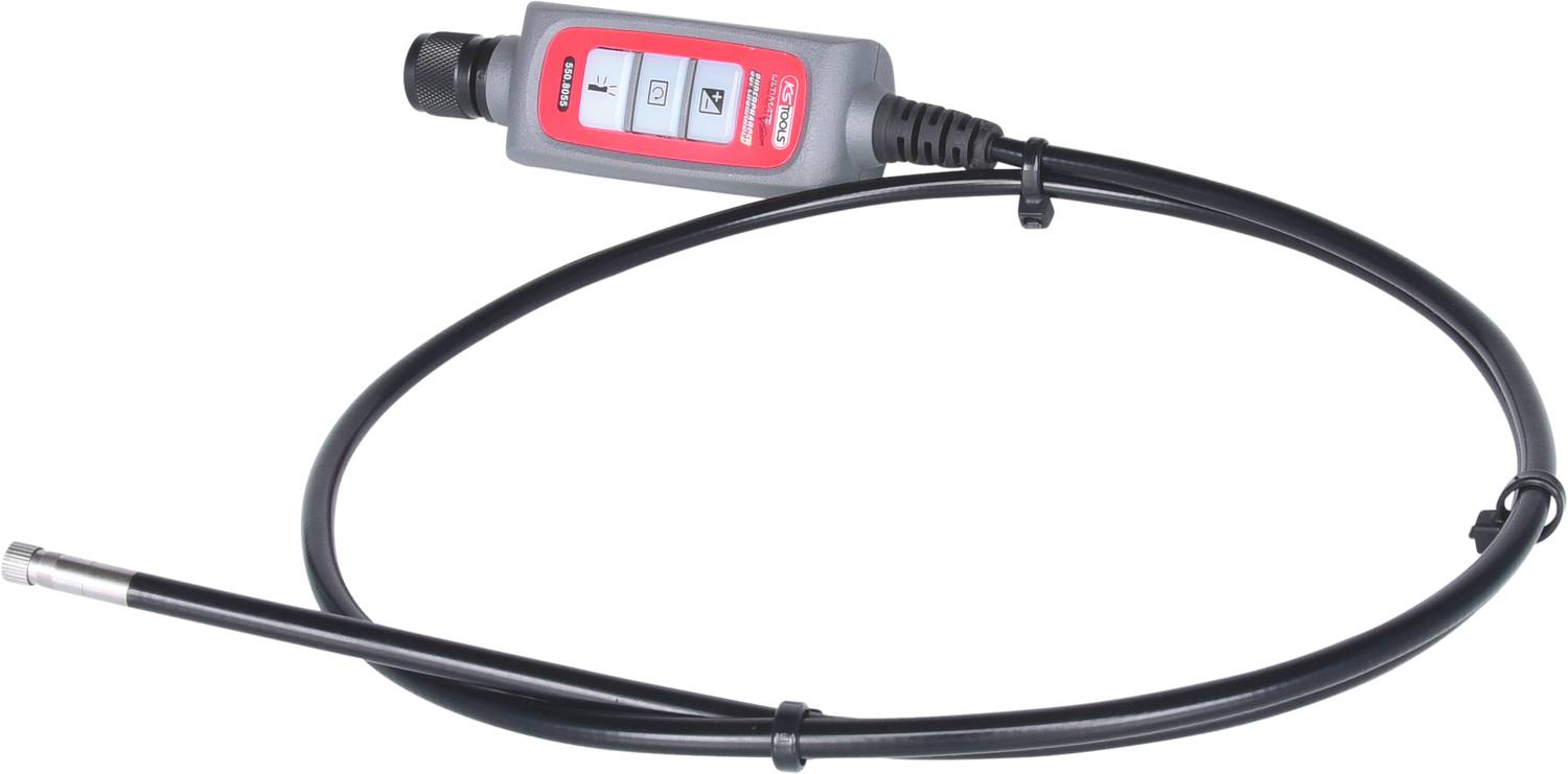 Зонд ендоскопа KS Tools 550.8551 550.8551 Діаметр зонда 5,5 мм 1 м