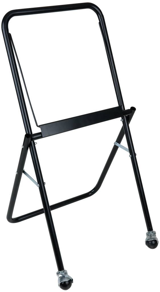 KS Tools 800.0158 800.0158 Сушарка для рушників, сталь, чорна, 1 шт.