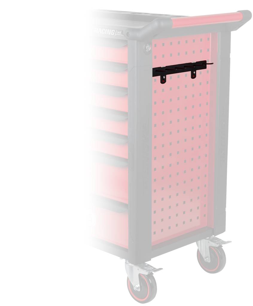 Тримач інструменту KS Tools 826.9010, колір виробника: чорний