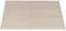 Deska drewniana o jasnej, gładkiej powierzchni. Prostokątny kształt, pozbawiona widocznych ozdób lub struktur.