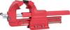 Imadło KS Tools 9140041 914.0041 Maksymalna szerokość mocowania: 210 mm