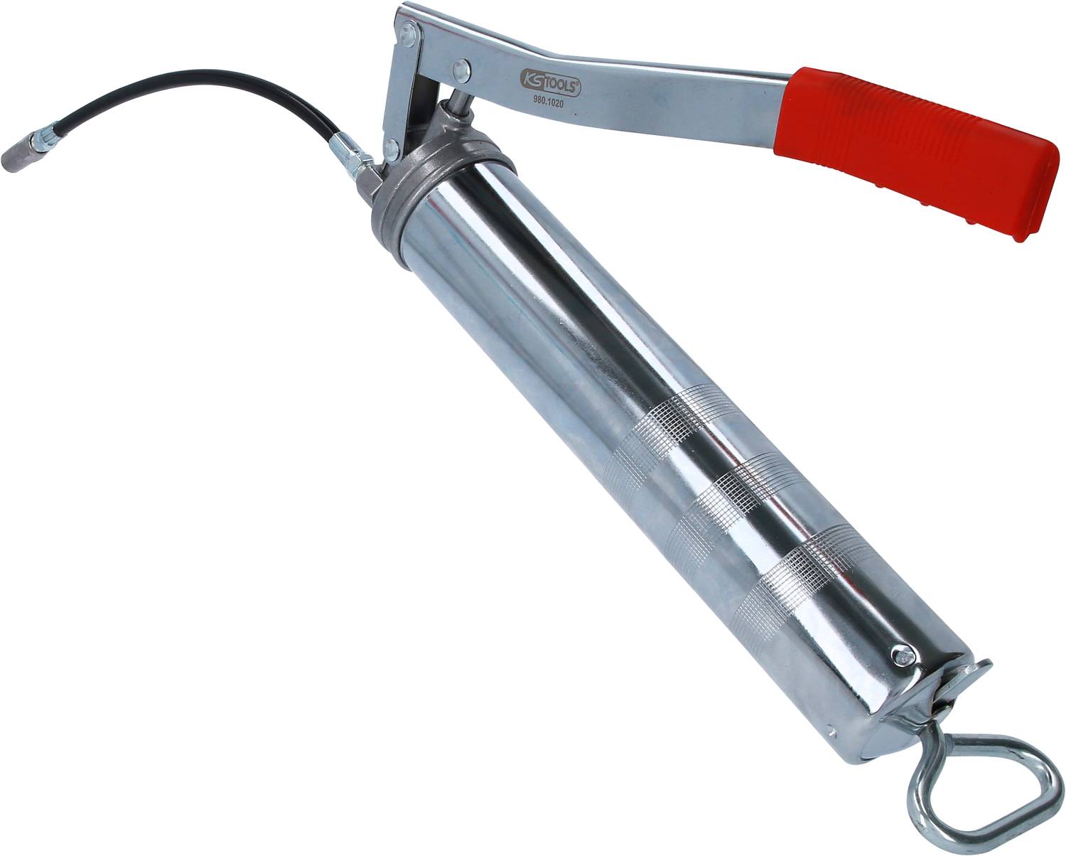 Ручний шприц для мастила KS Tools 980.1010