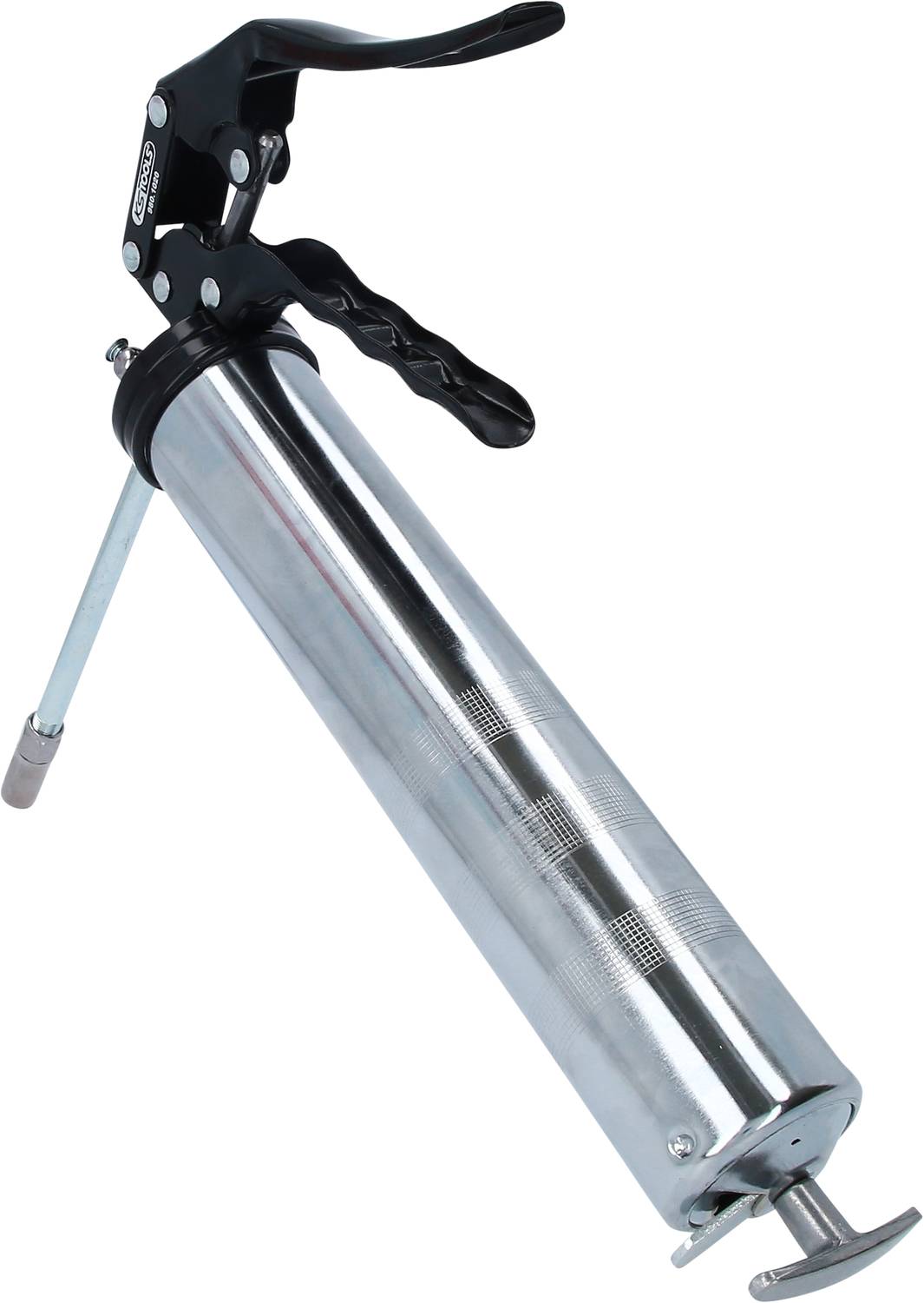 Ручний мастильний шприц KS Tools 980.1020