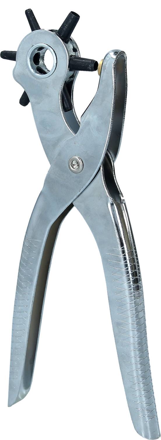 Brilliant Tools BT066902 Плоскогубці-пробійники BT066902, Н/Д