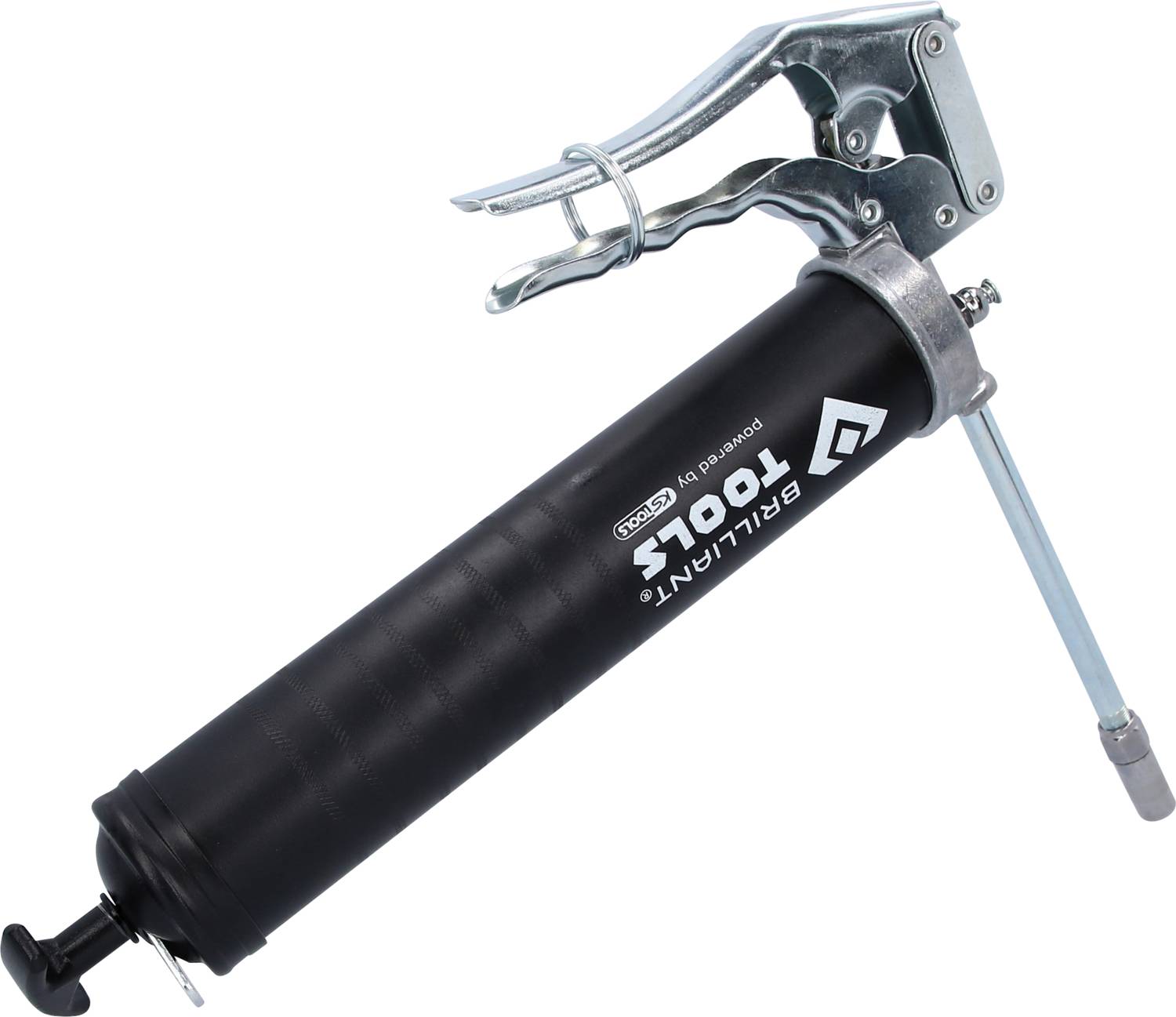 Ручний мастильний шприц Brilliant Tools BT094902