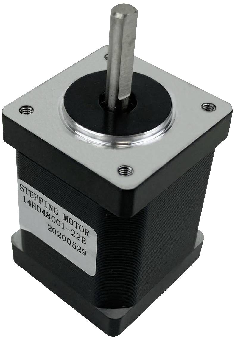 Renkforce Silnik zapasowy Renkforce Odpowiednie do: Renkforce Pro 7 Dual RF-5491880