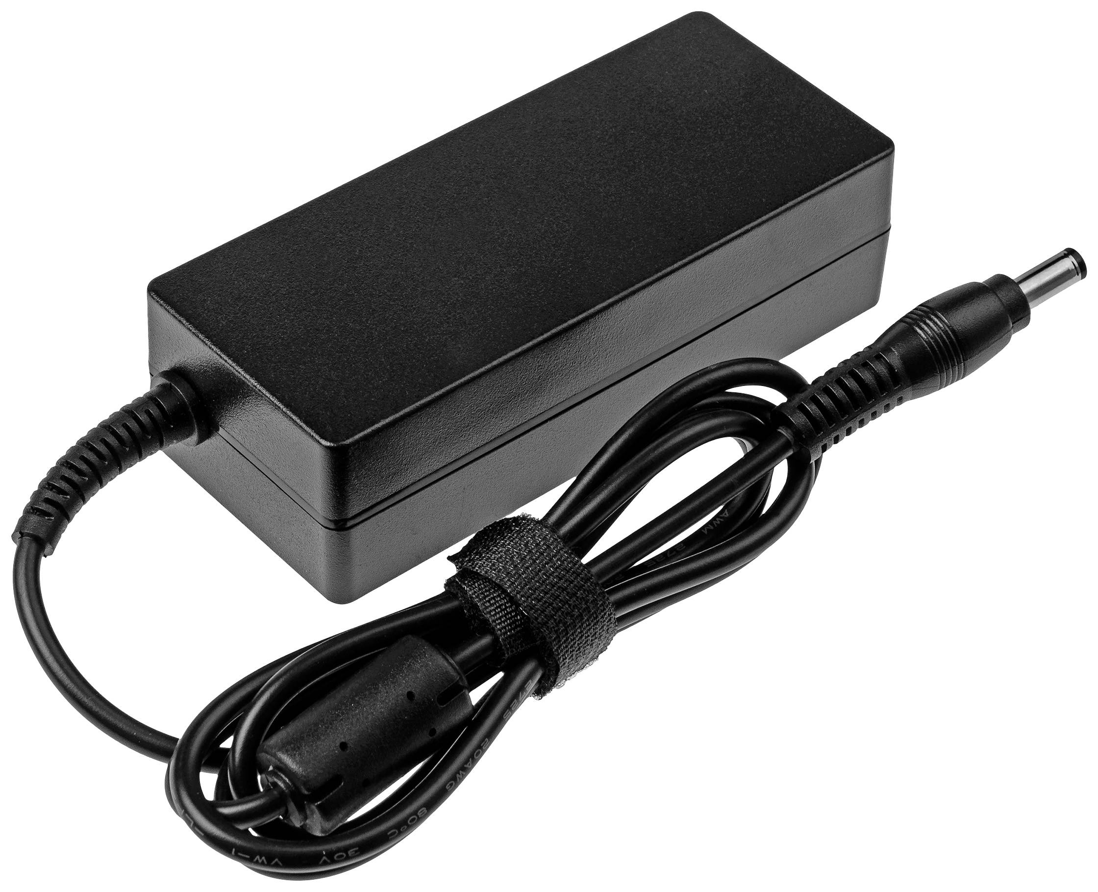 Блок живлення для ноутбука Green Cell GC-AD33P 65 Вт 3,25 А